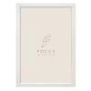 Focus Grace képkeret 70x100cm - fehér