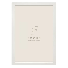 Focus Grace képkeret 70x100cm - fehér fényképkeret
