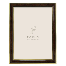Focus Holly képkeret 20x30cm - világos barna fényképkeret
