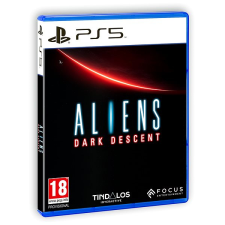 Focus Home Aliens: Dark Descent - PS5 videójáték
