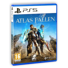 Focus Home Atlas Fallen - PS5 videójáték