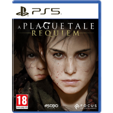 Focus Home Interactive A Plague Tale: Requiem - PS5 videójáték