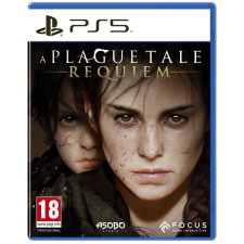 Focus Home Interactive A Plague Tale: Requiem (PS5 - Dobozos játék) videójáték