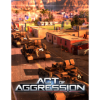 Focus Home Interactive Act of Aggression (PC - Steam Digitális termékkulcs)