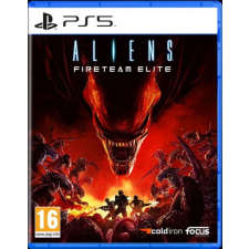 Focus Home Interactive Aliens: Fireteam Elite /PS5 videójáték