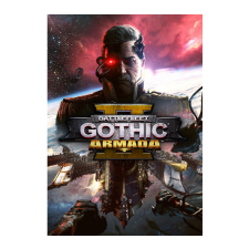 Focus Home Interactive Battlefleet Gothic: Armada 2 (PC - Steam Digitális termékkulcs) videójáték