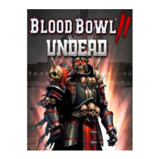 Focus Home Interactive Blood Bowl 2 - Undead (PC - Steam Digitális termékkulcs) videójáték
