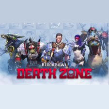 Focus Home Interactive Blood Bowl: Death Zone (Digitális kulcs - PC) videójáték