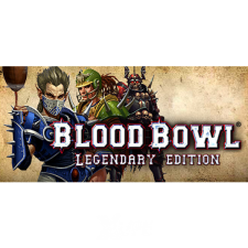 Focus Home Interactive Blood Bowl - Legendary Edition (PC - Steam elektronikus játék licensz) videójáték