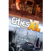 Focus Home Interactive Cities XL 2012 (digitális licenc)