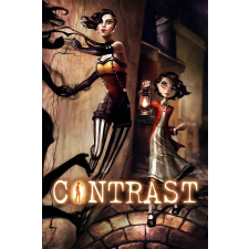 Focus Home Interactive Contrast (Collector's Edition) (digitális licenc) videójáték