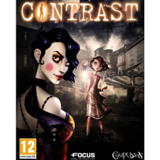 Focus Home Interactive Contrast: Collector's Edition (PC - Steam elektronikus játék licensz) videójáték