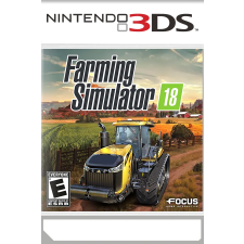 Focus Home Interactive Farming Simulator 2017 (EU) (digitális licenc) videójáték