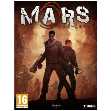 Focus Home Interactive Mars: War Logs (PC - Steam Digitális termékkulcs) videójáték