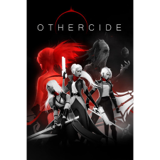 Focus Home Interactive Othercide (PC - Steam Digitális termékkulcs) videójáték