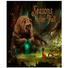 Focus Home Interactive Seasons After Fall (PC - Steam Digitális termékkulcs) videójáték