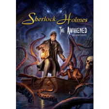 Focus Home Interactive Sherlock Holmes: The Awakened (digitális licenc) videójáték