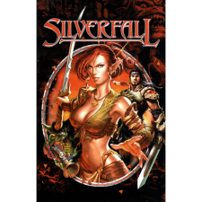 Focus Home Interactive Silverfall: Complete (PC - GOG.com elektronikus játék licensz) videójáték