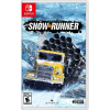 Focus Home Interactive SnowRunner (Nintendo Switch - Dobozos játék)