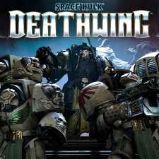 Focus Home Interactive Space Hulk: Deathwing (EU) (Digitális kulcs - PC) videójáték