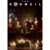 Focus Home Interactive The Council (PC - Steam Digitális termékkulcs)