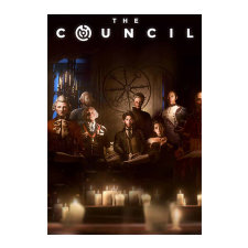 Focus Home Interactive The Council (PC - Steam Digitális termékkulcs) videójáték