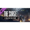 Focus Home Interactive The Surge - A Walk in the Park (PC - Steam elektronikus játék licensz)