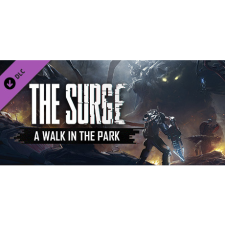 Focus Home Interactive The Surge - A Walk in the Park (PC - Steam elektronikus játék licensz) videójáték