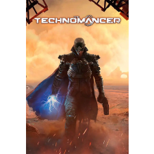 Focus Home Interactive The Technomancer (EU) (digitális licenc) videójáték