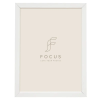 Focus Ivy képkeret 24x30cm - fehér