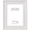 Focus Képkeret - Charleston - Fehér (20x30)