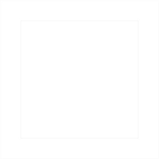 Focus Képkeret - Passepartout (50x50) - Fehér fényképkeret