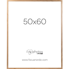 Focus Képkeret Soul - Tölgy furnér (50x60) fényképkeret