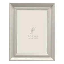 Focus Lotus képkeret 50x70cm - fehér fényképkeret