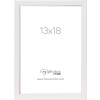 Focus Pop képkeret  13x18 cm fehér