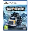 Focus SnowRunner PS5