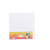 Focus Timesaver Gigant kartondoboz 10 csomag - Fehér