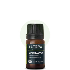 Fodormenta - Mentha viridis illóolaj Bio - 5ml - Alteya Organics illóolaj