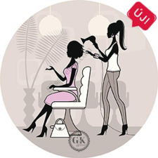  Fodrász tortaostya sütés és főzés