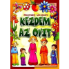 Főfai Attiláné - Kezdem az ovit!