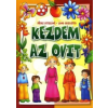 FŐFAI ATTILÁNÉ - LANG BRIGITTA Kezdem az ovit