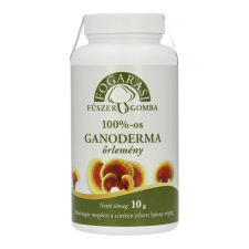 FOGARASI GANODERMA ŐRLEMÉNY gyógyhatású készítmény