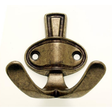  Fogas 1097 32 antikolt bronz bútor
