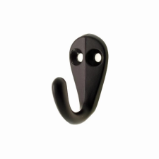  Fogas Kicsi 2-Ágú Matt Fekete 78 bútor