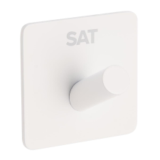 Fogas SAT fehér HACEKNALEP1HB bútor