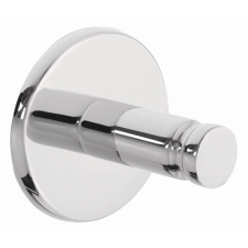  Fogas Tesa PowerButton króm 59320-00000-01 fürdőszoba kiegészítő