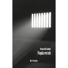  Fogda versek egyéb könyv