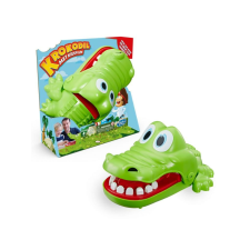 Fogfájós Krokodil játék elektronikus játék