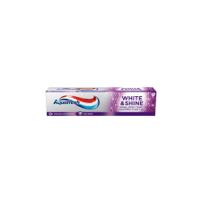 Fogkrém 100 ml Aquafresh White&Shine fogkrém
