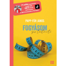 Fogyásom igaz története gasztronómia